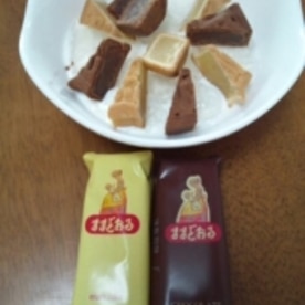 ヘルシーまま 寒天 ダブルままどおるヨーグルト レシピ 作り方 By Nyan260 楽天レシピ ヘルシーまま 寒天 ダブルままどおるヨーグルト レシピ 作り方 By Nyan260 楽天レシピ